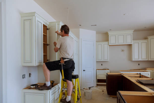 Kitchen Remodeling Dennison
