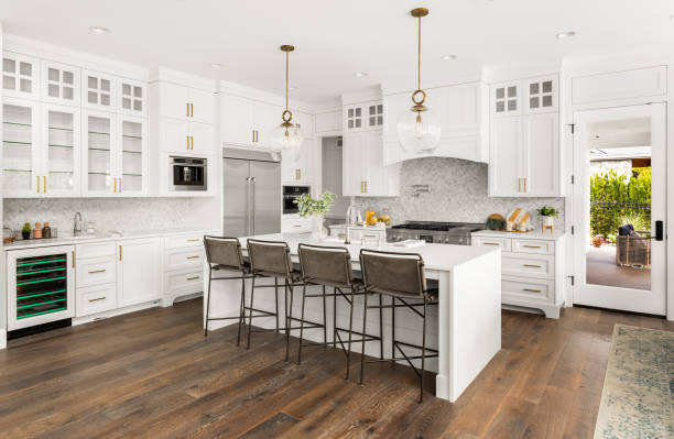Kitchen Remodel Dennison JMT Kitchen Cabinet