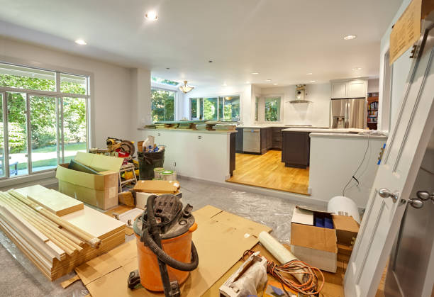 Kitchen Remodeling Dennison