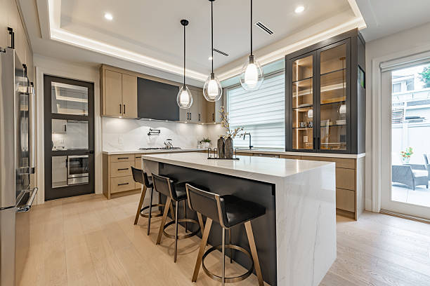 Kitchen Remodel Results Dennison